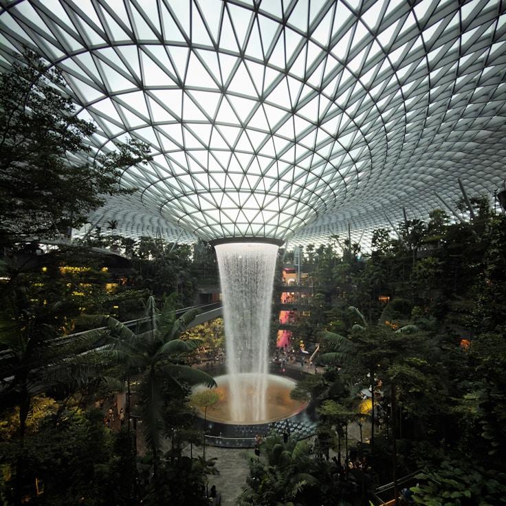 Dining out as an expat family in Switzerland